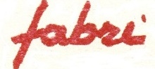 Otello Fabri